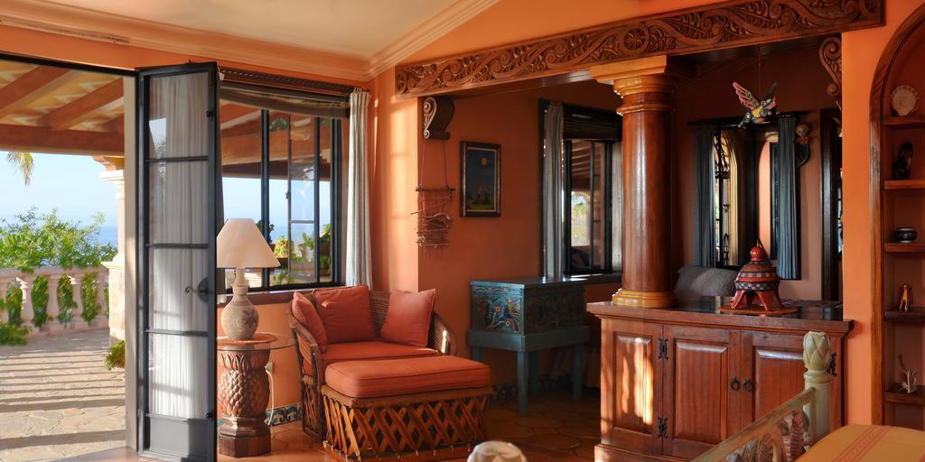 Boca de la Vinorama Villa Del Faro المظهر الخارجي الصورة