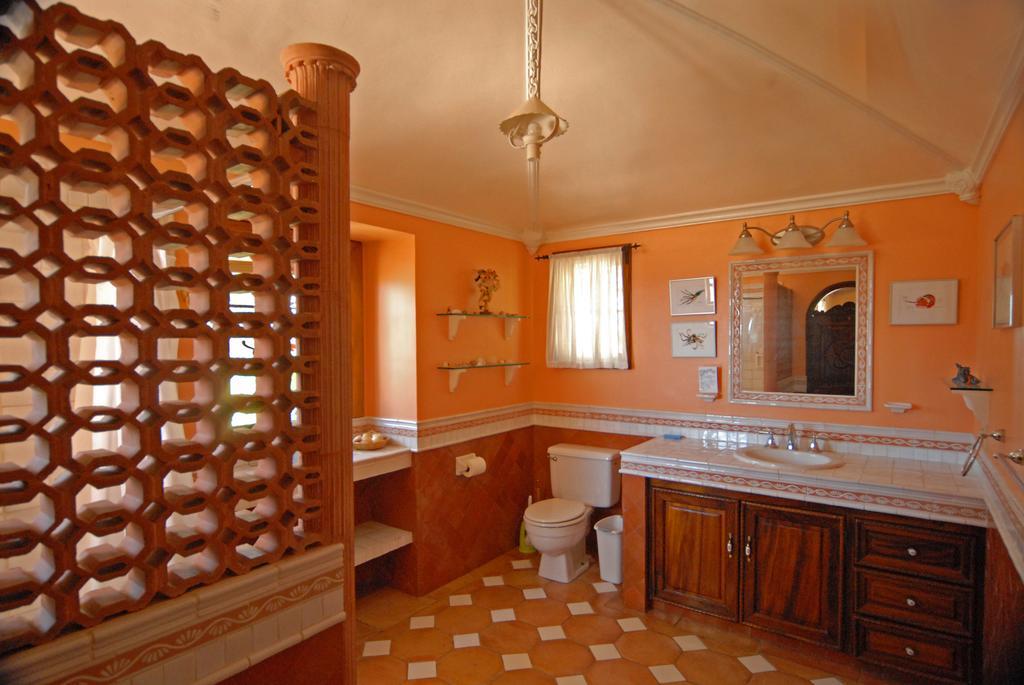 Boca de la Vinorama Villa Del Faro المظهر الخارجي الصورة