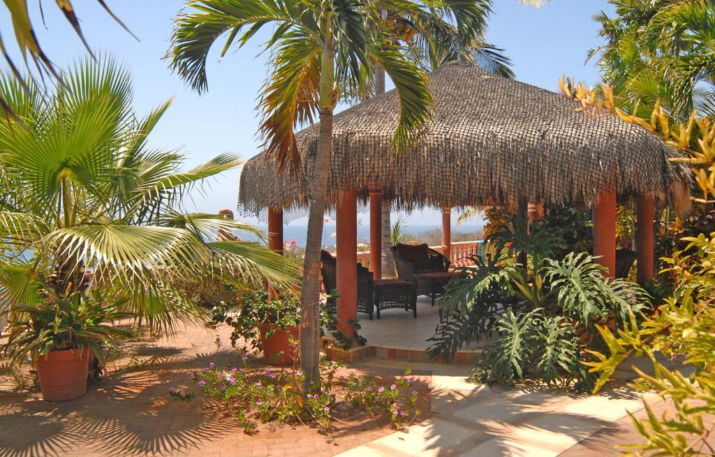 Boca de la Vinorama Villa Del Faro المظهر الخارجي الصورة