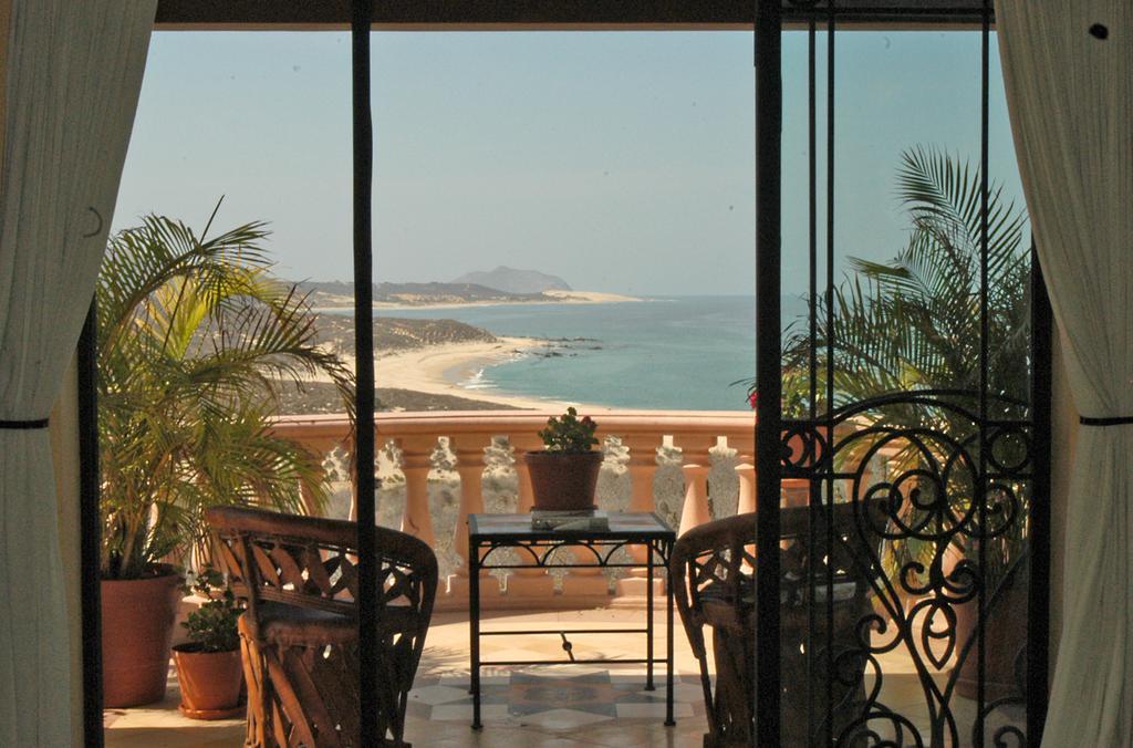 Boca de la Vinorama Villa Del Faro المظهر الخارجي الصورة