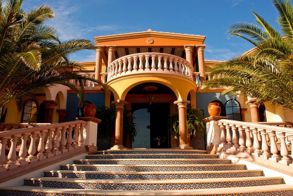 Boca de la Vinorama Villa Del Faro المظهر الخارجي الصورة