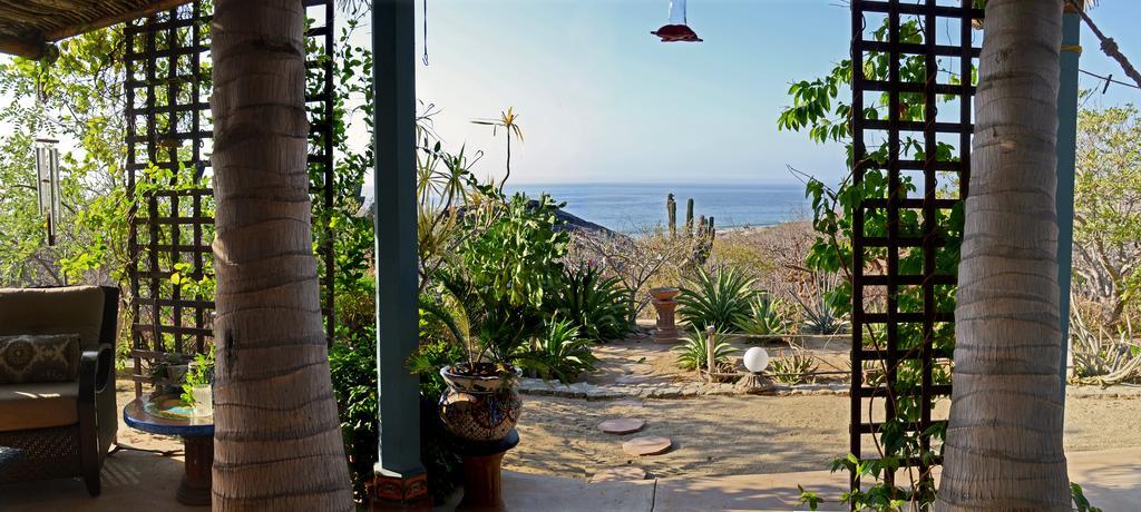 Boca de la Vinorama Villa Del Faro المظهر الخارجي الصورة