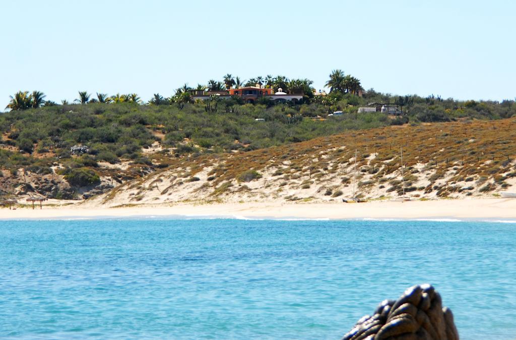 Boca de la Vinorama Villa Del Faro المظهر الخارجي الصورة