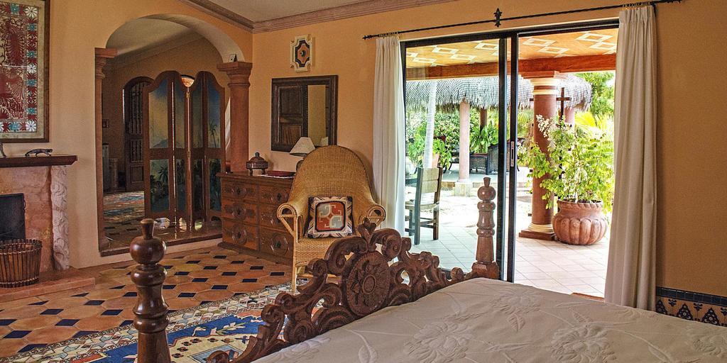 Boca de la Vinorama Villa Del Faro المظهر الخارجي الصورة