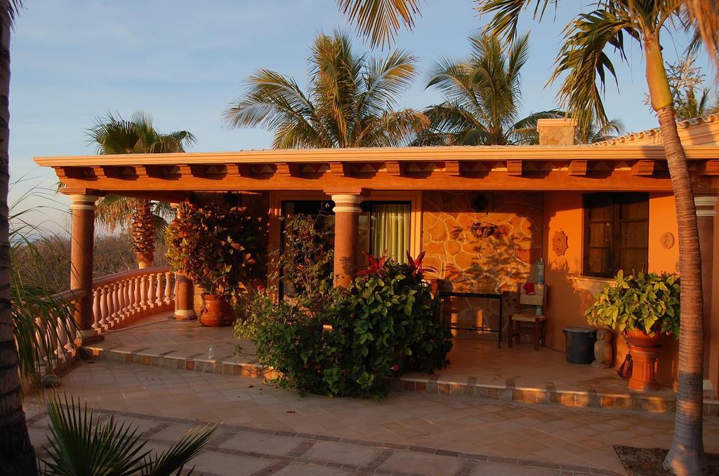 Boca de la Vinorama Villa Del Faro المظهر الخارجي الصورة