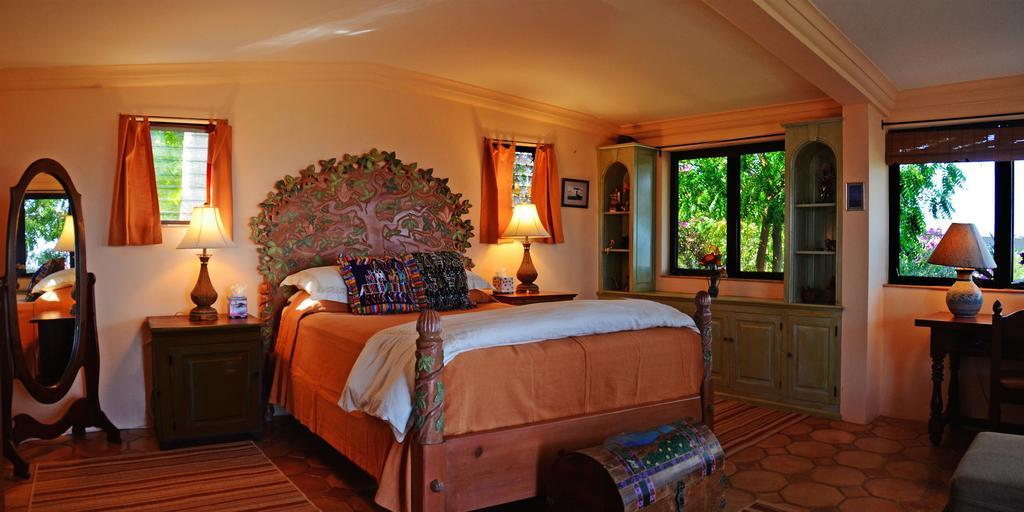 Boca de la Vinorama Villa Del Faro المظهر الخارجي الصورة