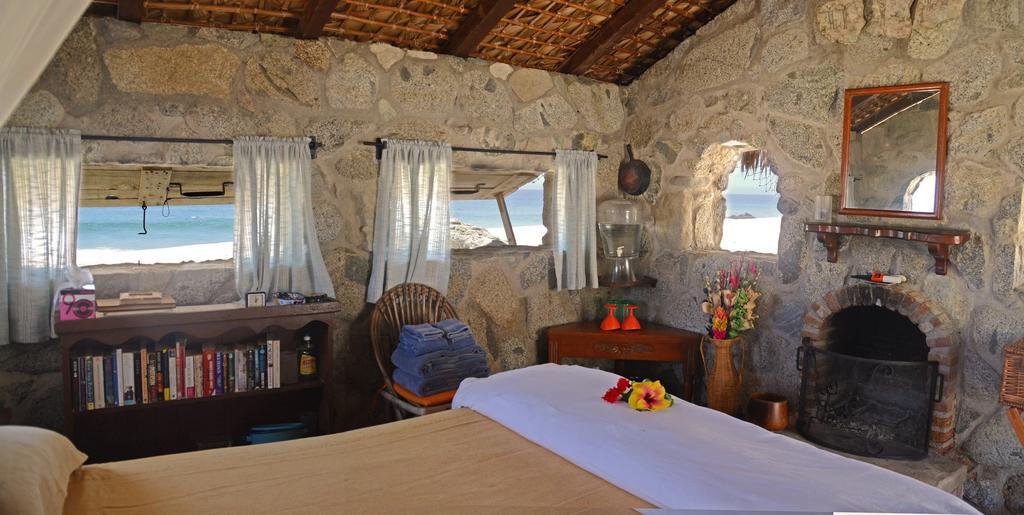 Boca de la Vinorama Villa Del Faro المظهر الخارجي الصورة