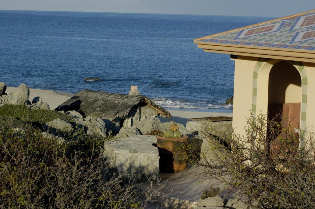 Boca de la Vinorama Villa Del Faro المظهر الخارجي الصورة