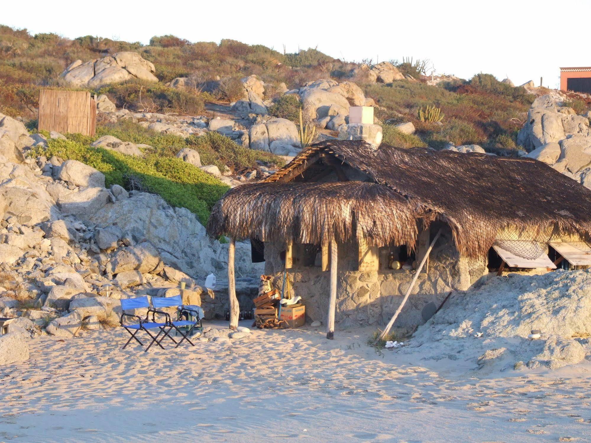 Boca de la Vinorama Villa Del Faro المظهر الخارجي الصورة