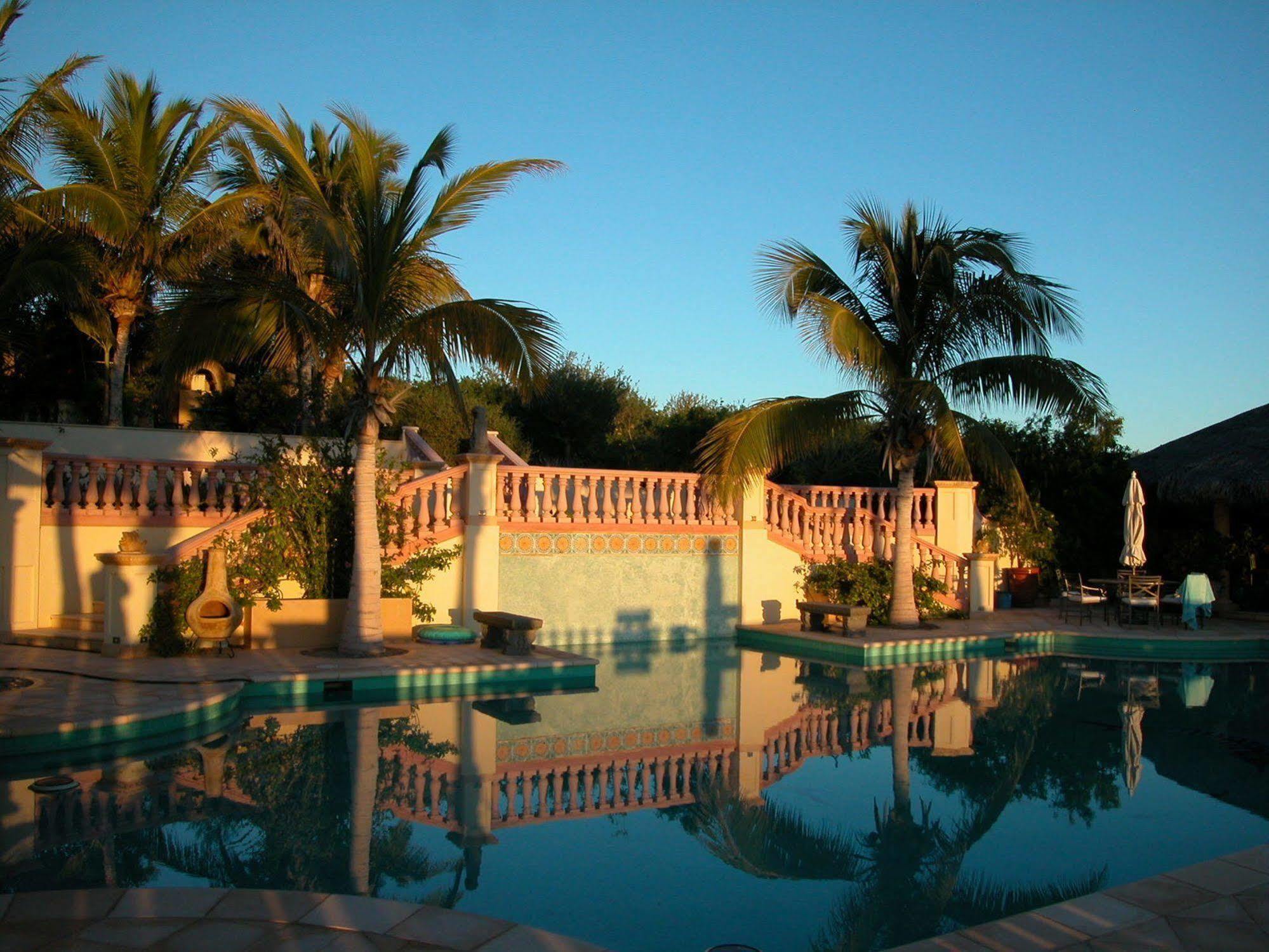 Boca de la Vinorama Villa Del Faro المظهر الخارجي الصورة